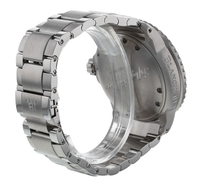 Blancpain Fifty Fathoms 5015D-1140-71B